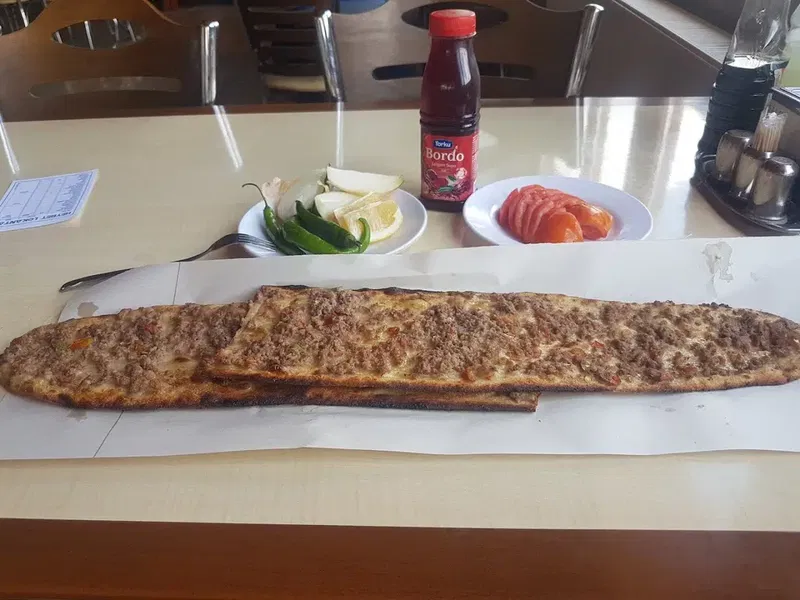 Heybet Petrol Restaurant-Lokanta - Photo 3