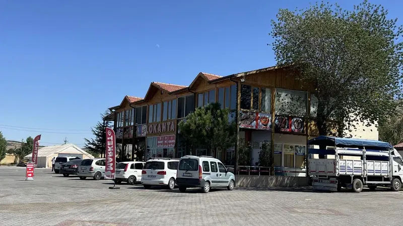 Heybet Petrol Restaurant-Lokanta - Photo 4