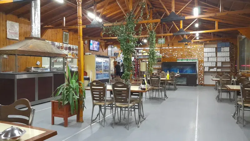 Heybet Petrol Restaurant-Lokanta - Photo 5