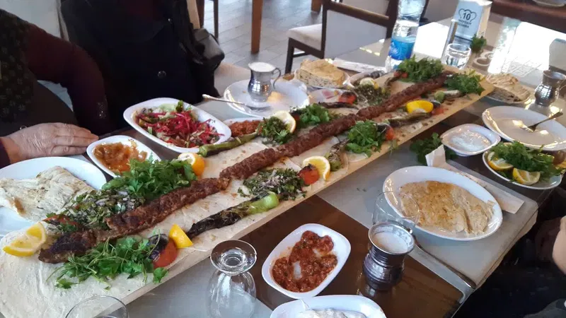 Heybet Petrol Restaurant-Lokanta - Photo 9