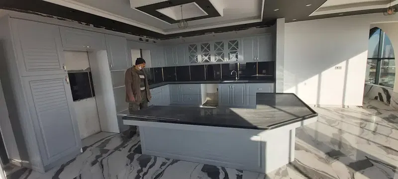 Hicret Kapı İmalat ve Montaj Hizmetleri - Photo 5