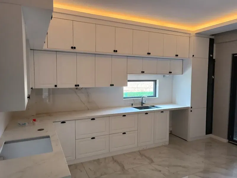 Hicret Kapı İmalat ve Montaj Hizmetleri - Photo 9