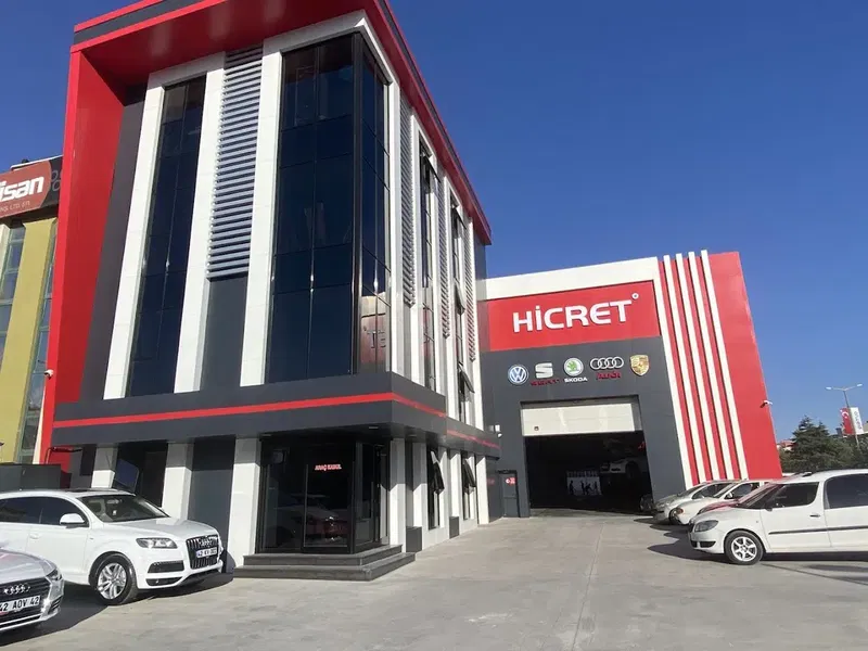 Hicret Ozel Servis - Photo 4