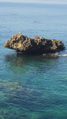 Hidden plaj