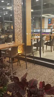 Hi´Dilim Firin Kafe