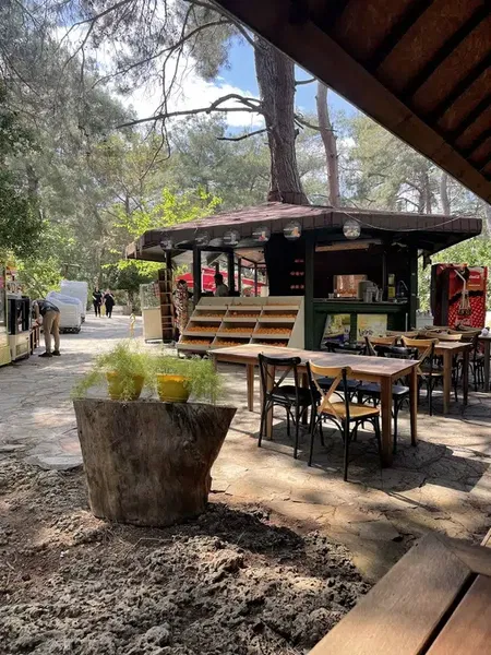 Hikâye Restaurant - Photo 1