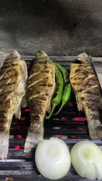 Hikâye Restaurant - Photo 2