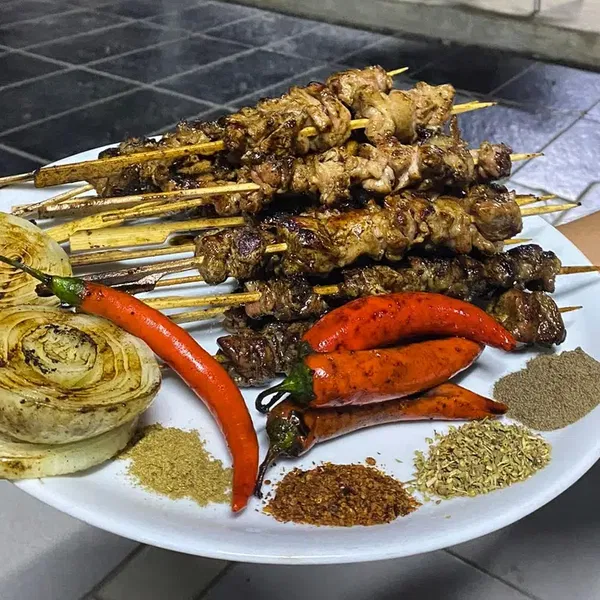 Hikâye Restaurant - Photo 3