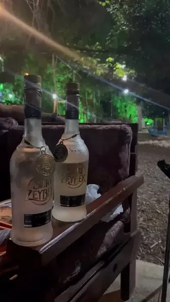 Hikâye Restaurant - Photo 8