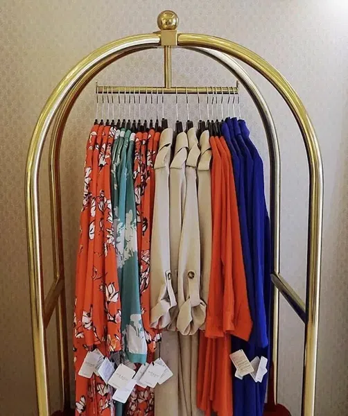Hilal Uysal Boutique - Photo 10
