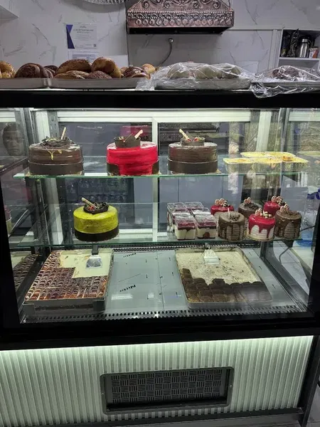 Hiraynur Pastanesi - Photo 6