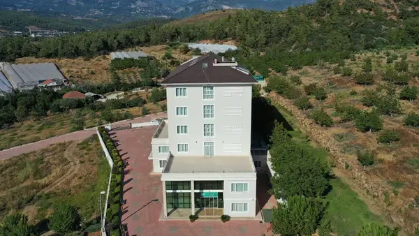 Hisar öğrenci yurdu