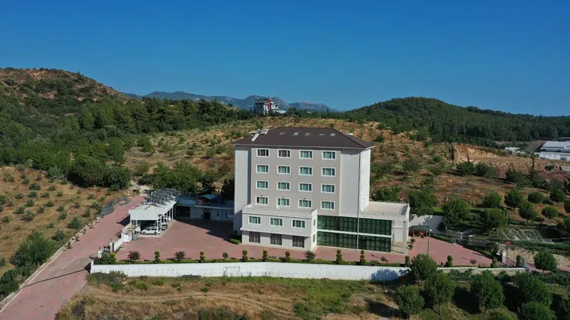 Hisar öğrenci yurdu - Photo 3
