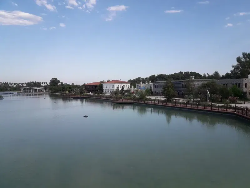 Hi̇tton Golf - Photo 6