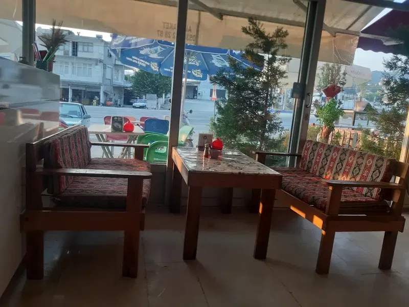 Hizmet Döner - Photo 7