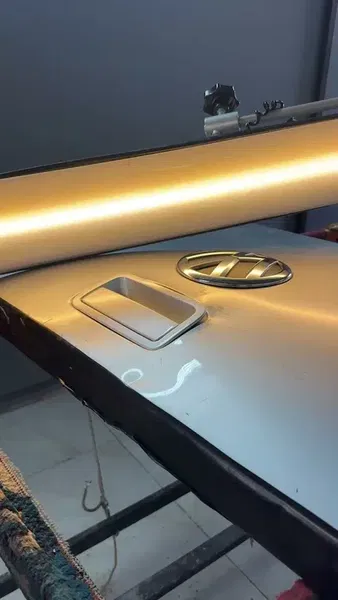 Hk Boyasiz Göçük Düzeltme - Photo 6