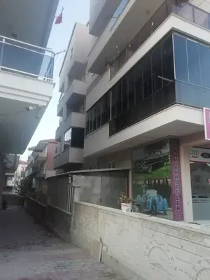 H&M Ünal cambalkon