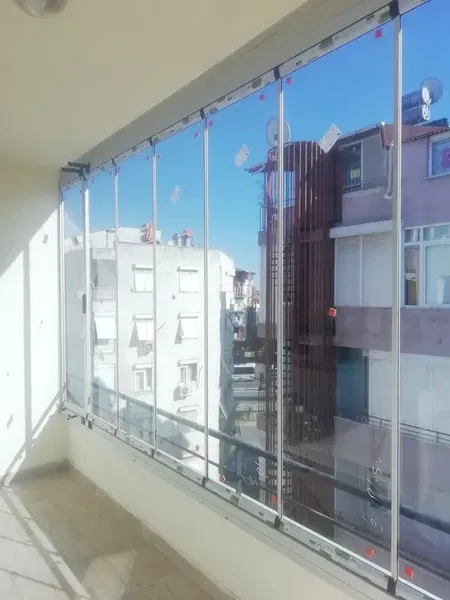H&M Ünal cambalkon - Photo 4