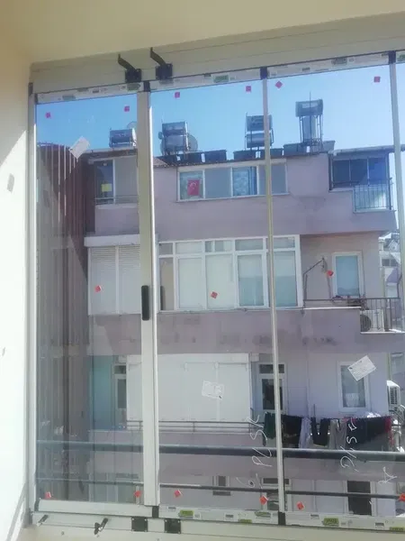 H&M Ünal cambalkon - Photo 6