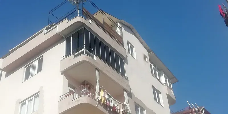 H&M Ünal cambalkon - Photo 7