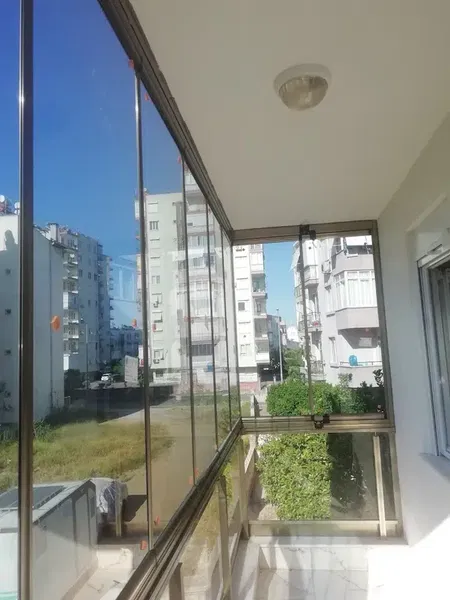 H&M Ünal cambalkon - Photo 8