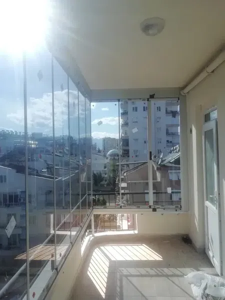 H&M Ünal cambalkon - Photo 10