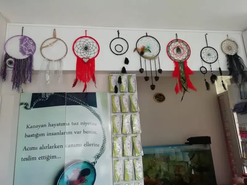 Hobi Atölyem - Photo 6