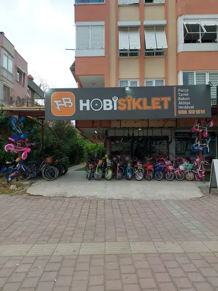 Hobi̇si̇klet - Photo 7
