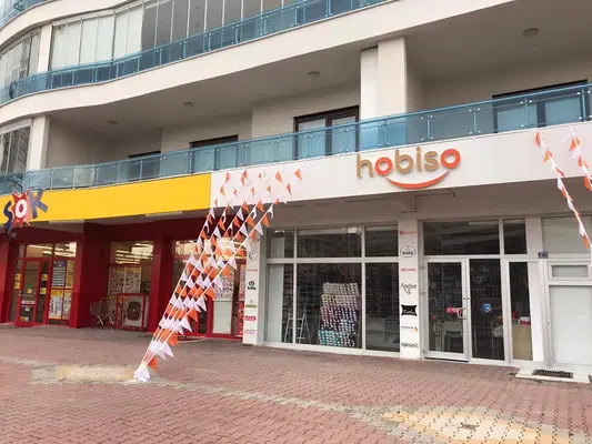 Hobiso Yaka