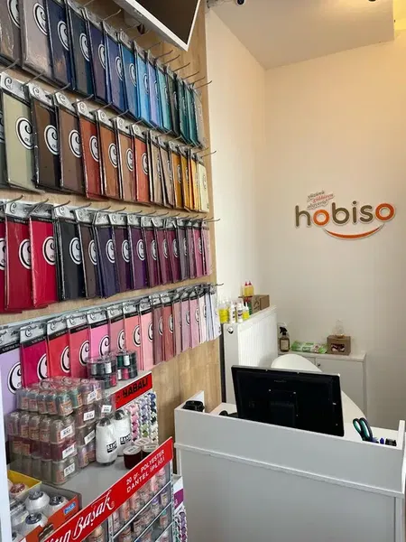 Hobiso Yaka - Photo 4