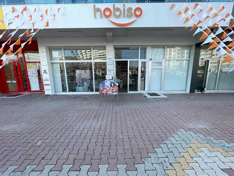 Hobiso Yaka - Photo 5