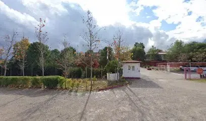 Holiday Club Sosyal Tesisleri - Photo 1