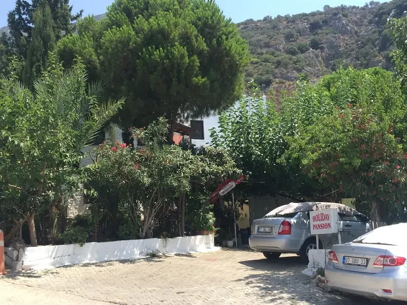 Holiday Pension - Photo 4