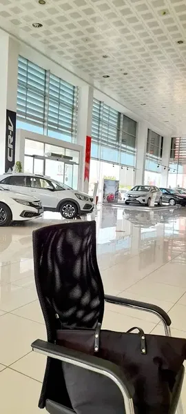 Honda Plaza Esay - Photo 3