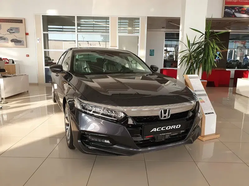Honda Plaza Esay - Photo 4