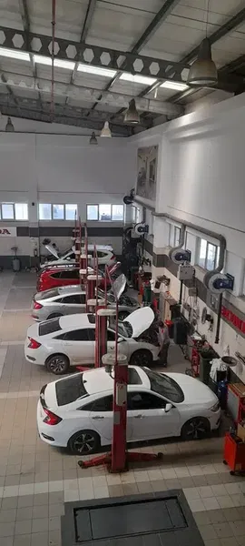 Honda Plaza Esay - Photo 5