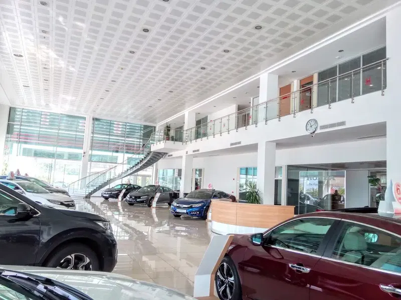 Honda Plaza Esay - Photo 6