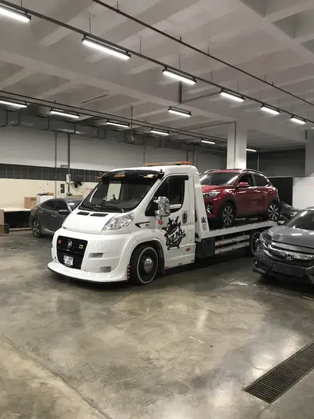 Honda Plaza Esay - Photo 8