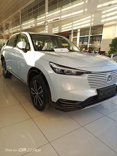 Honda Plaza Esay - Photo 9