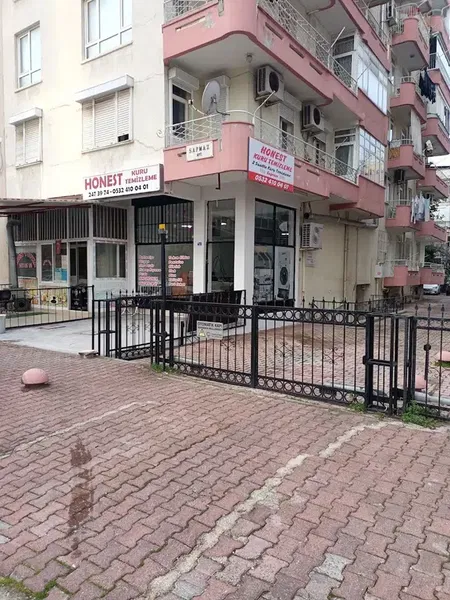 Honest Kuru Temi̇zleme - Photo 3