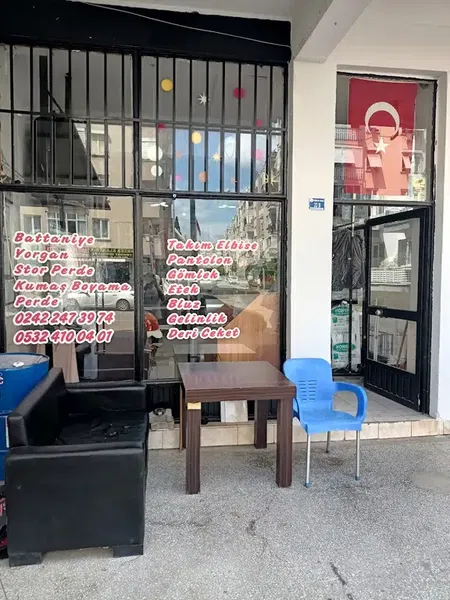 Honest Kuru Temi̇zleme - Photo 4