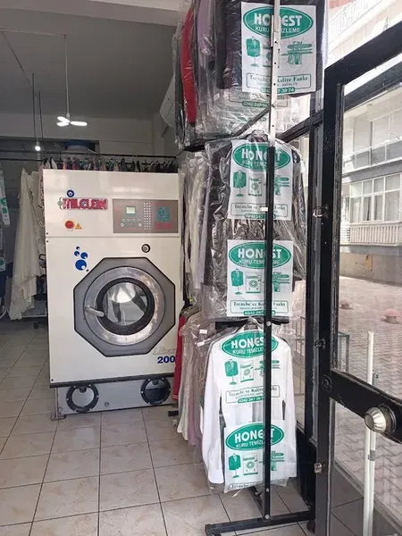Honest Kuru Temi̇zleme - Photo 6