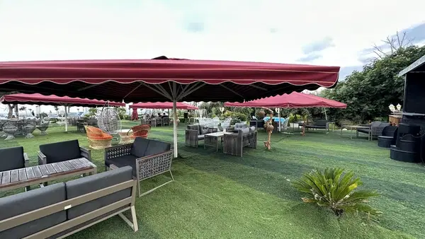 Hookah Antalya