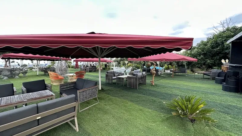 Hookah Antalya - Photo 1