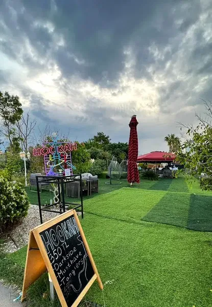 Hookah Antalya - Photo 2