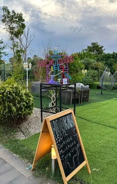 Hookah Antalya - Photo 4