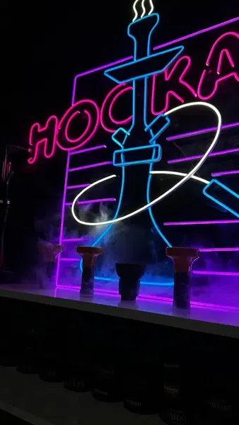 Hookah Antalya - Photo 7