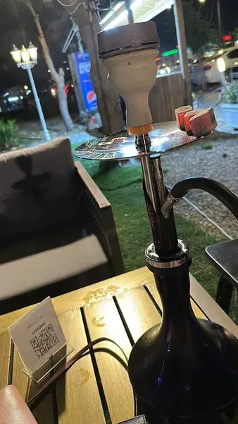 Hookah Antalya - Photo 8
