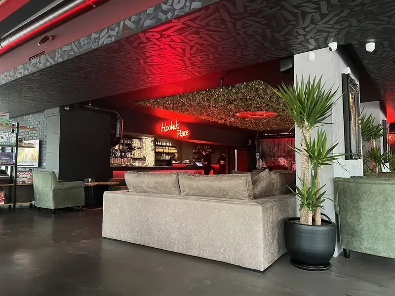 HookahPlace Lara - Photo 1