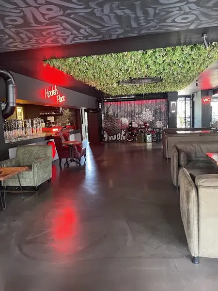 HookahPlace Lara - Photo 4